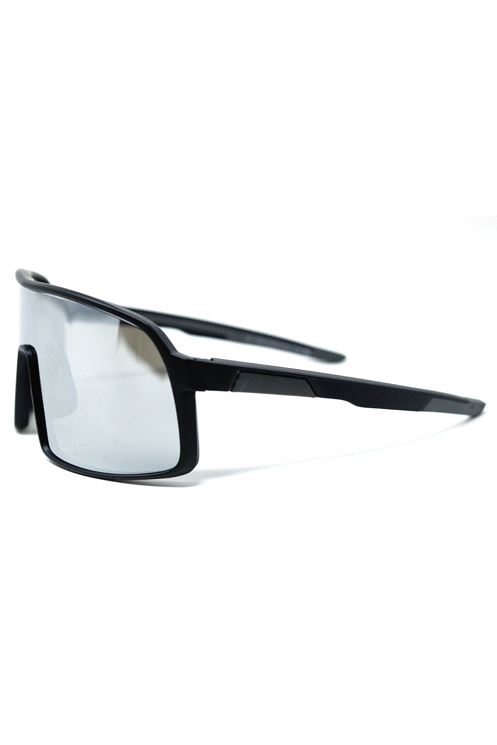 Lunettes de soleil sport polarisées en gris