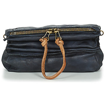 Sac Bandouliere femmes Airstep / A.S.98 LARA Bleu