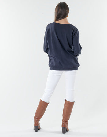 Pull femmes Moony Mood PATOO Marine