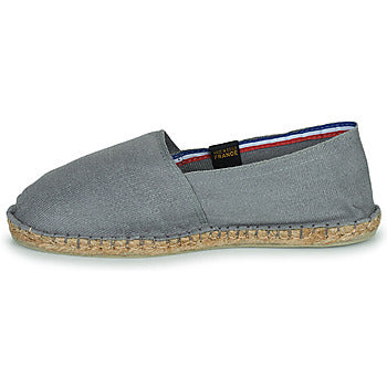 Espadrilles femmes Art of Soule UNI Gris