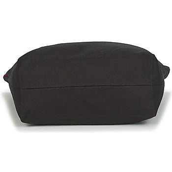 Cabas femmes Levis BATWING TOTE Noir