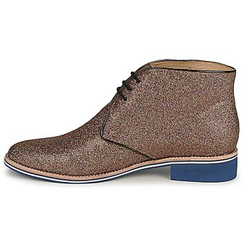 Boots femmes C.Petula STELLA Multicolore