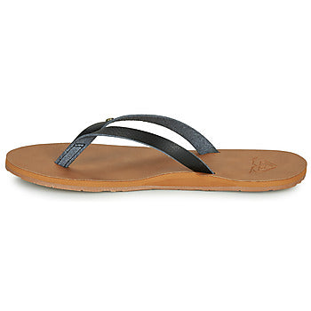 Tongs femmes Roxy JYLL III Noir