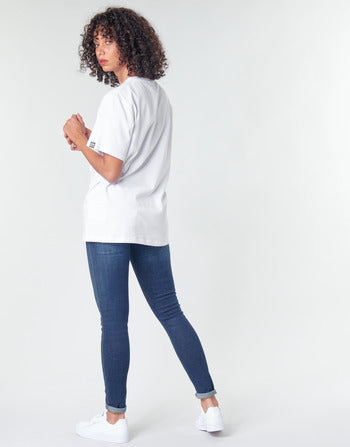 T-shirt femmes Ellesse ALBANY Blanc