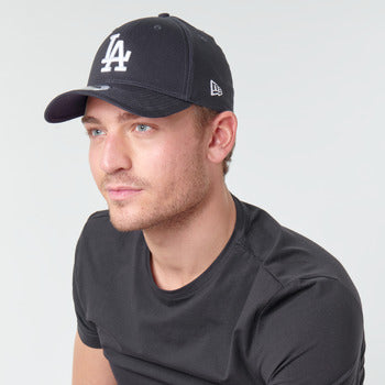 Casquette femmes New-Era LEAGUE BASIC 39THIRTY LOS ANGELES DODGERS Noir