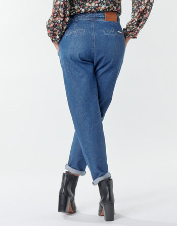 Pantalon femmes One Step FR29091_46 Bleu