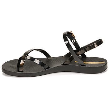 Sandales femmes Ipanema IPANEMA FASHION SAND VIII FEM Noir