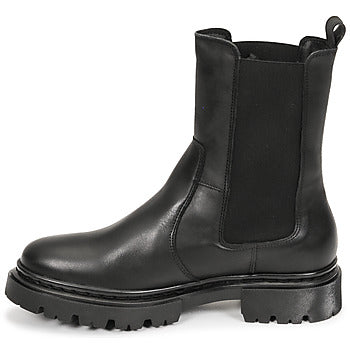Boots femmes Bullboxer 610507E6L_BLCK Noir