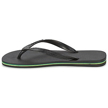 Tongs femmes Ipanema IPANEMA CLAS BRASIL II FEM Noir