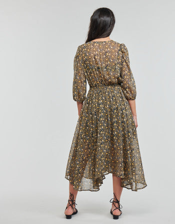 Robe femmes Morgan ROSI.F Multicolore