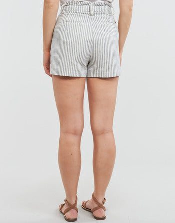 Short femmes Freeman T.Porter VANESSA VARDA Bleu