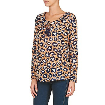 Blouses femmes Betty London DIDO Orange