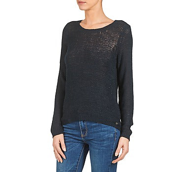 Pull femmes Only ONLGEENA Noir