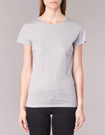 T-shirt femmes BOTD EQUATILA Gris