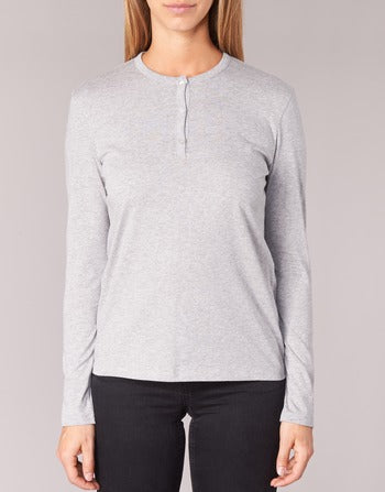 T-shirt femmes BOTD EBISCOL Gris