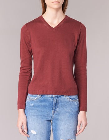 Pull femmes BOTD ECORTA VEY Bordeaux