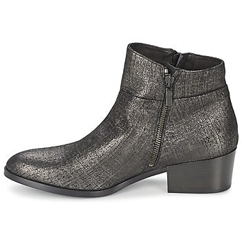 Boots femmes Janet&Janet VILLIA Noir