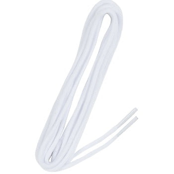 Lacets femmes Famaco LACET ROND FIN 75 CM BLANC Blanc