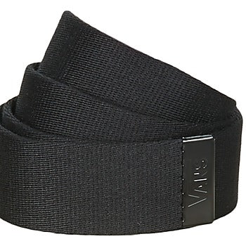 Ceinture femmes Vans DEPPSTER II Noir