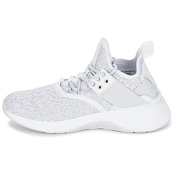 Baskets basses femmes Palladium AX_EON LACE K Blanc