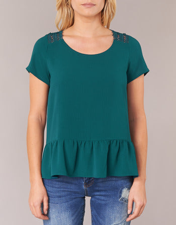 Blouses femmes Betty London INOTTE Vert