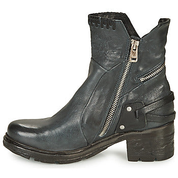 Boots femmes Airstep / A.S.98 NOVA 17 Bleu