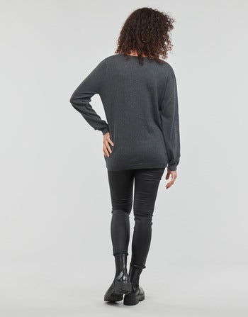 Pull femmes Moony Mood PATOO Noir