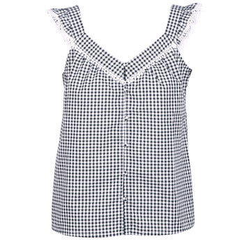 Blouses femmes Betty London  KOCLA  Noir