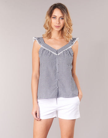 Blouses femmes Betty London  KOCLA  Noir