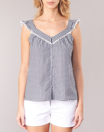 Blouses femmes Betty London  KOCLA  Noir