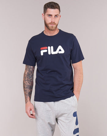 T-shirt femmes Fila  BELLANO  Marine