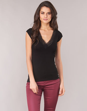 Blouses femmes Morgan  DTAG  Noir