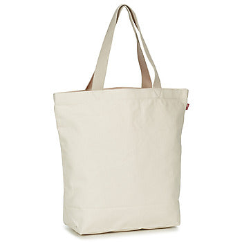 Cabas femmes Levis  BATWING TOTE  Beige