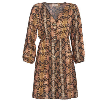 Robe courte femmes Moony Mood  KOUJUK  Multicolore