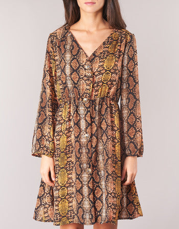 Robe courte femmes Moony Mood  KOUJUK  Multicolore