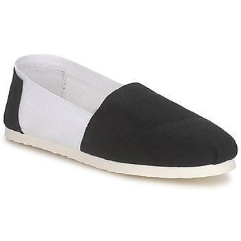 Slip ons femmes Art of Soule  2.0  Noir