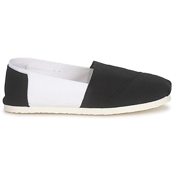 Slip ons femmes Art of Soule  2.0  Noir