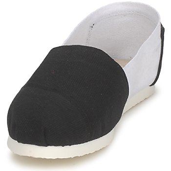 Slip ons femmes Art of Soule  2.0  Noir