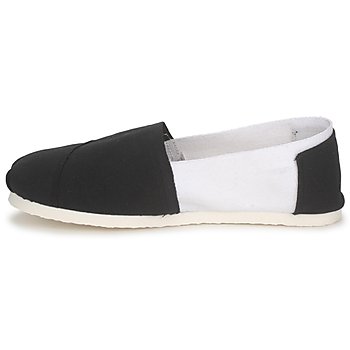 Slip ons femmes Art of Soule  2.0  Noir