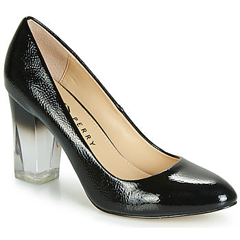 Chaussures escarpins femmes Katy Perry  THE A.W.  Noir