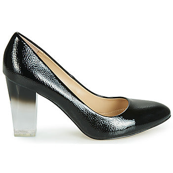 Chaussures escarpins femmes Katy Perry  THE A.W.  Noir