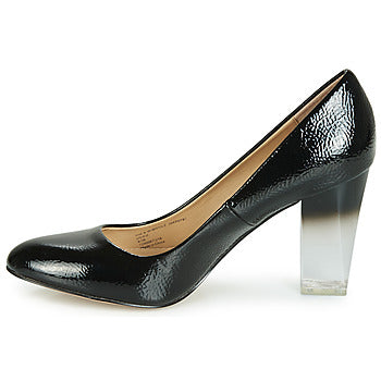 Chaussures escarpins femmes Katy Perry  THE A.W.  Noir