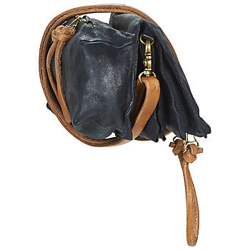 Sac Bandouliere femmes Airstep / A.S.98  LARA  Bleu