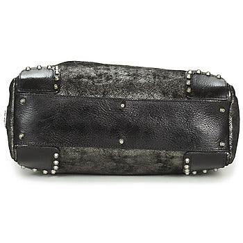 Sac à main femmes Airstep / A.S.98  LYDIO  Noir