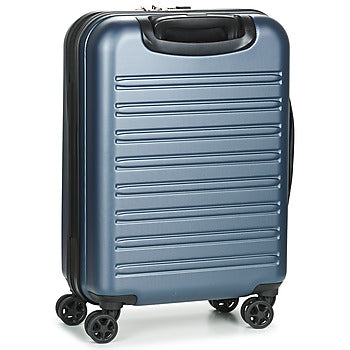 Valise femmes DELSEY PARIS  SEGUR 2.0 CAB SL 4DR 55CM  Bleu