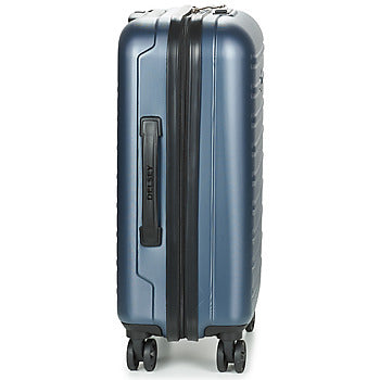 Valise femmes DELSEY PARIS  SEGUR 2.0 CAB SL 4DR 55CM  Bleu