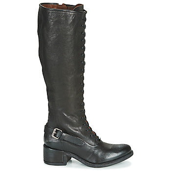 Bottes femmes Airstep / A.S.98  OPEA LACE  Noir