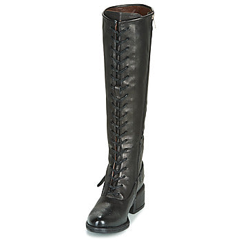 Bottes femmes Airstep / A.S.98  OPEA LACE  Noir