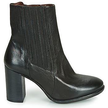 Bottines femmes Airstep / A.S.98  FRESH CHELS  Noir