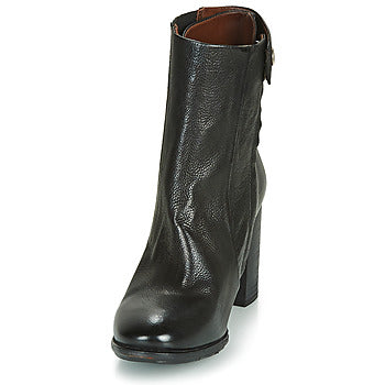 Bottines femmes Airstep / A.S.98  FRESH CHELS  Noir